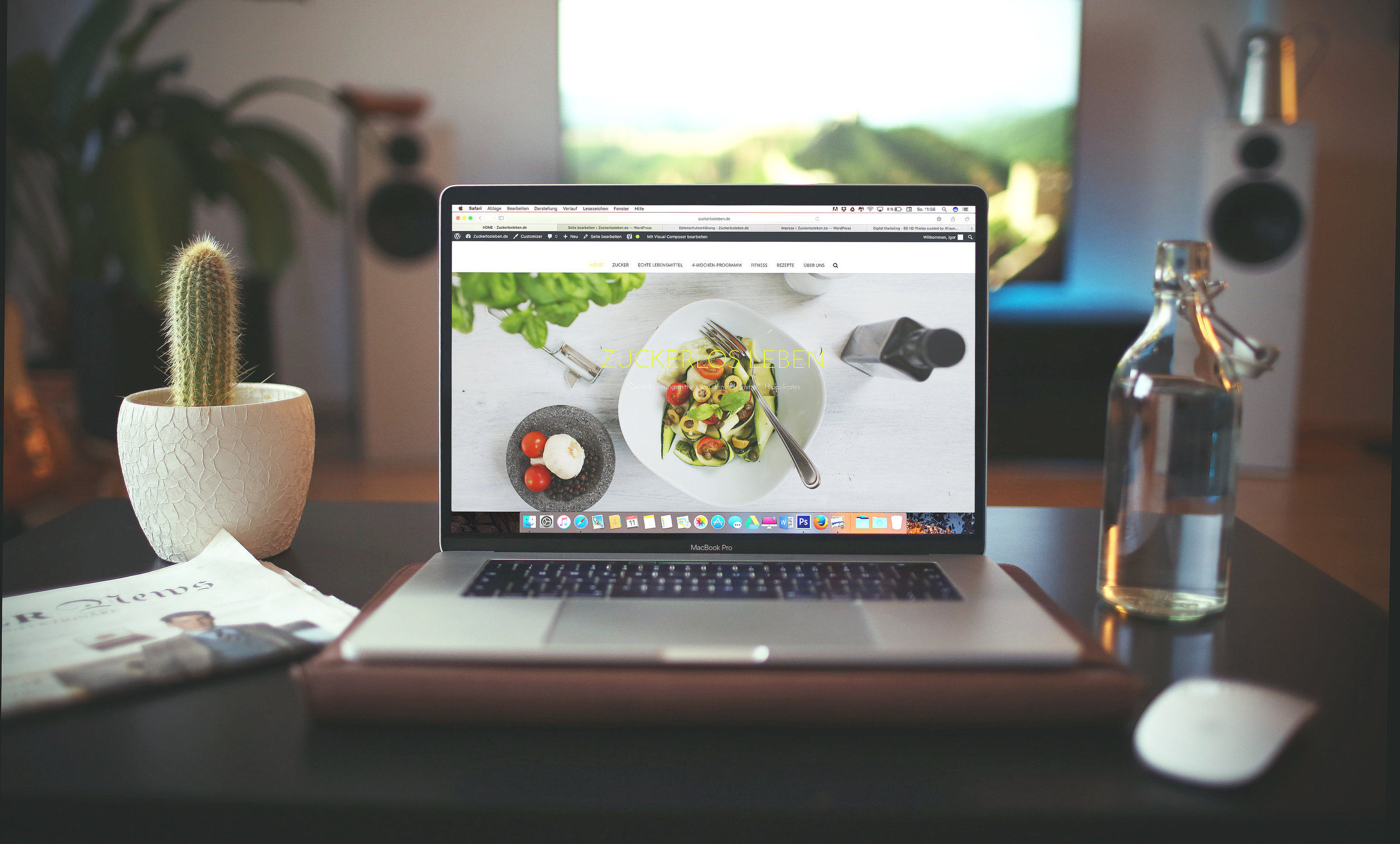How To Build A Trustworthy Homepage For Your Website