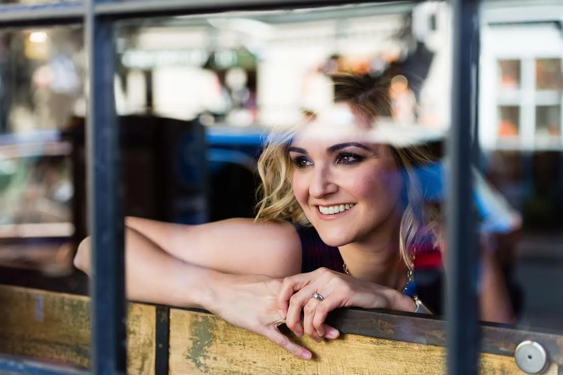 "Know your ideal client very well and recognize when that ideal changes" with Amaia Stecker