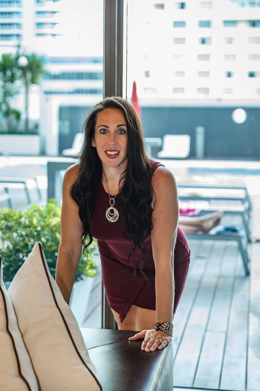 "Do not wait until you have the perfect website, the perfect product, the perfect class, or the perfect business card" with Dr. Cali Estes, Ph.D