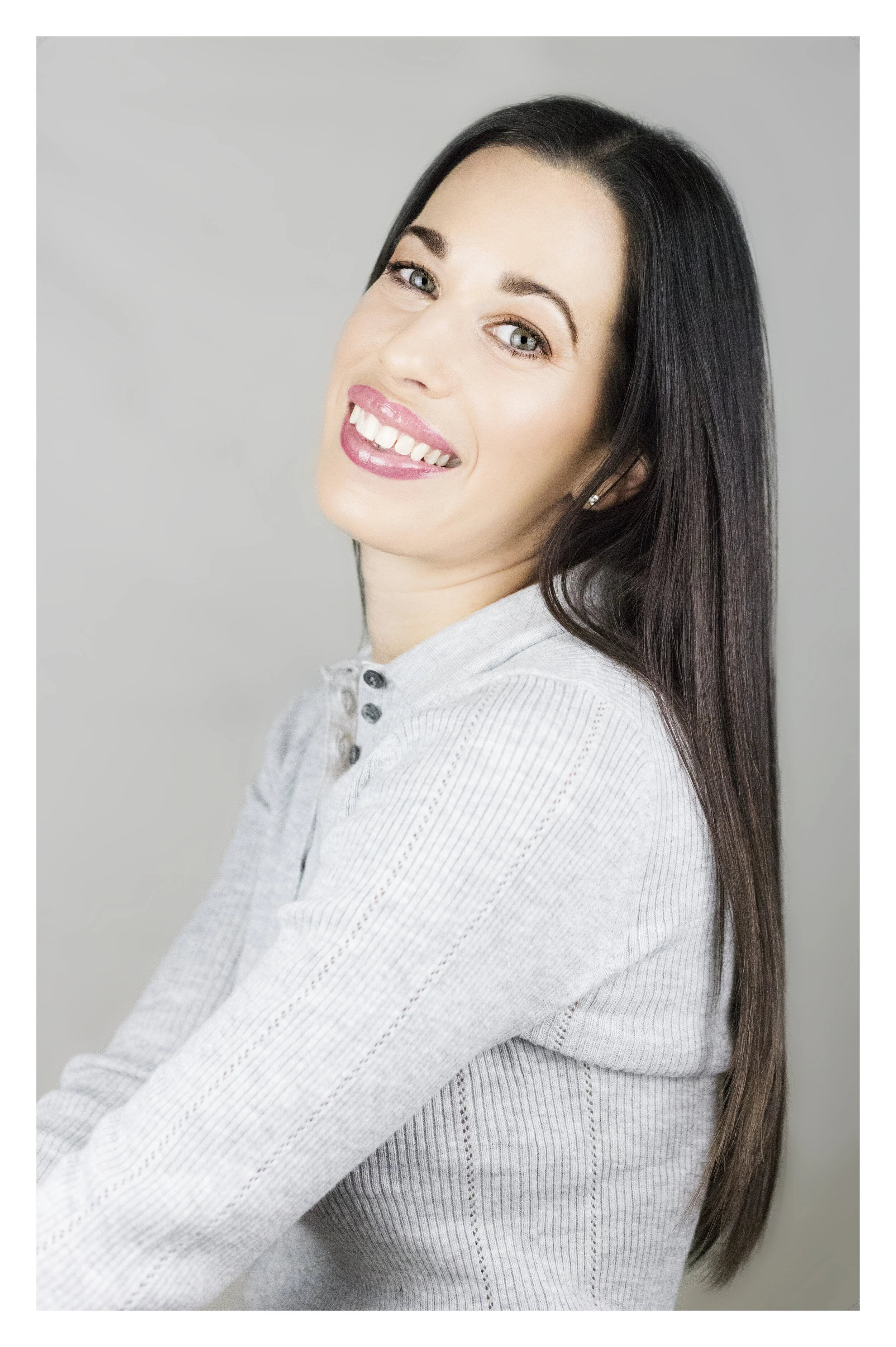 "At a certain point, I just woke up in my job search and thought, ‘I’m looking for something that I already love doing’. It’s been 12 years since", with Jamie Gelbtuch 