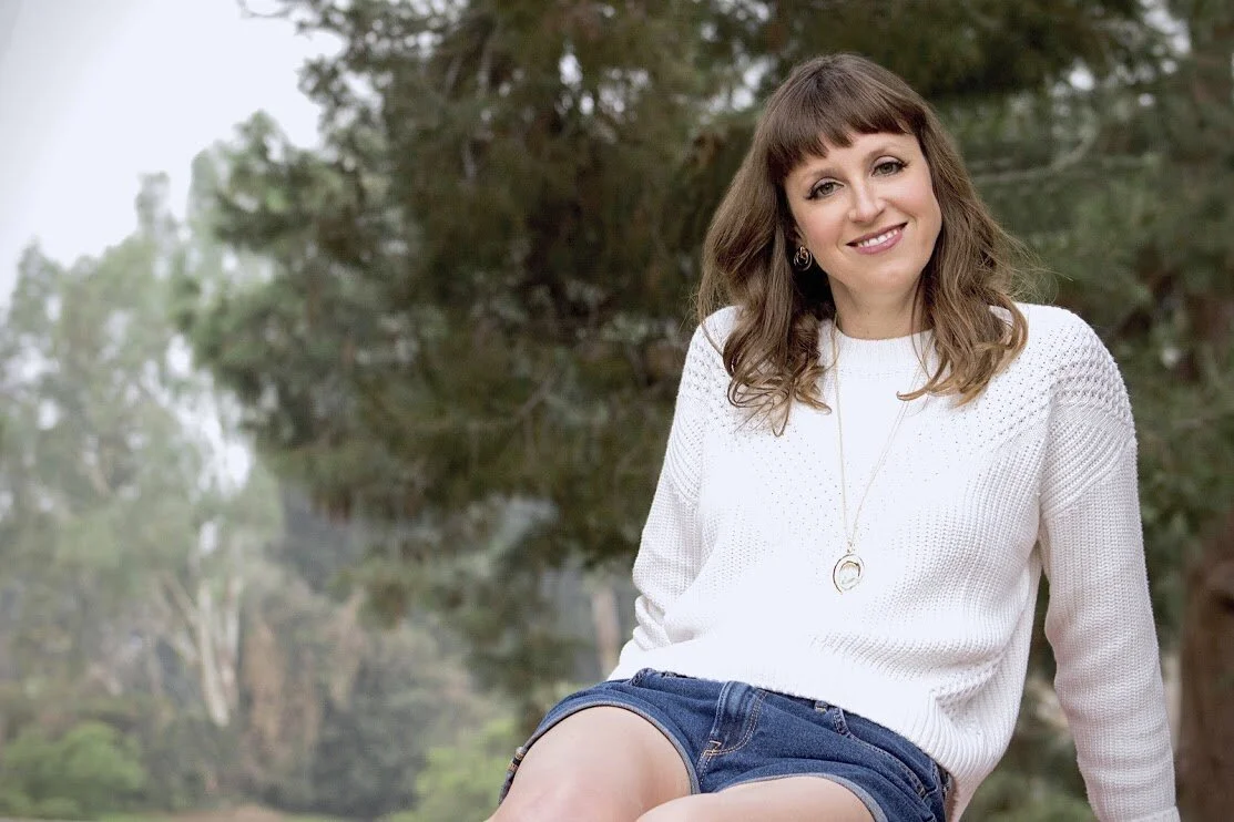 "The more tech you learn, the more freedom you have" with Cheryl Engelhardt
