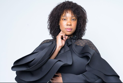 "Don't allow the money to drive what you do" with Tiffany Shelly