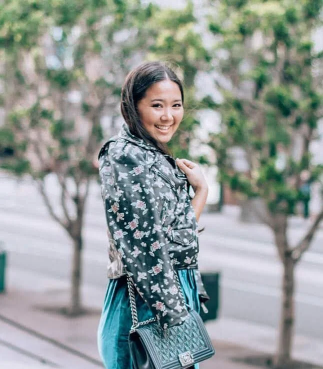 "Consistency is key. Don’t get frustrated if you don’t see immediate results," with Elise Armitage