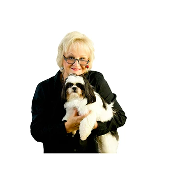 "Do not try to do it all yourself" with Deb Luttrell