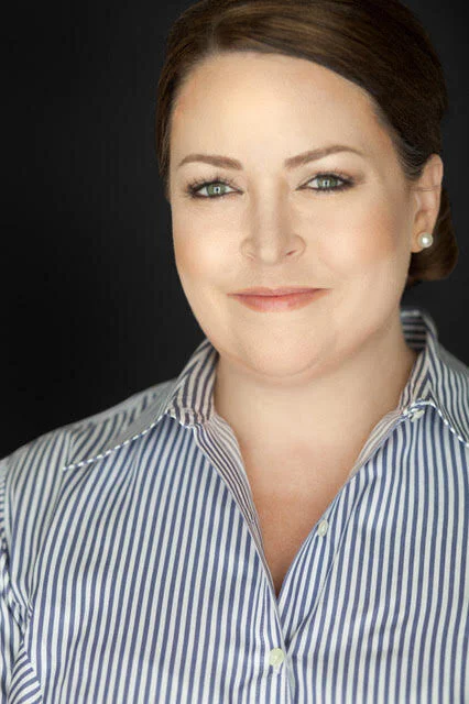 "I focus on micro-actions each and every day to move forward on every aspect of my life" with Lauren Hasson
