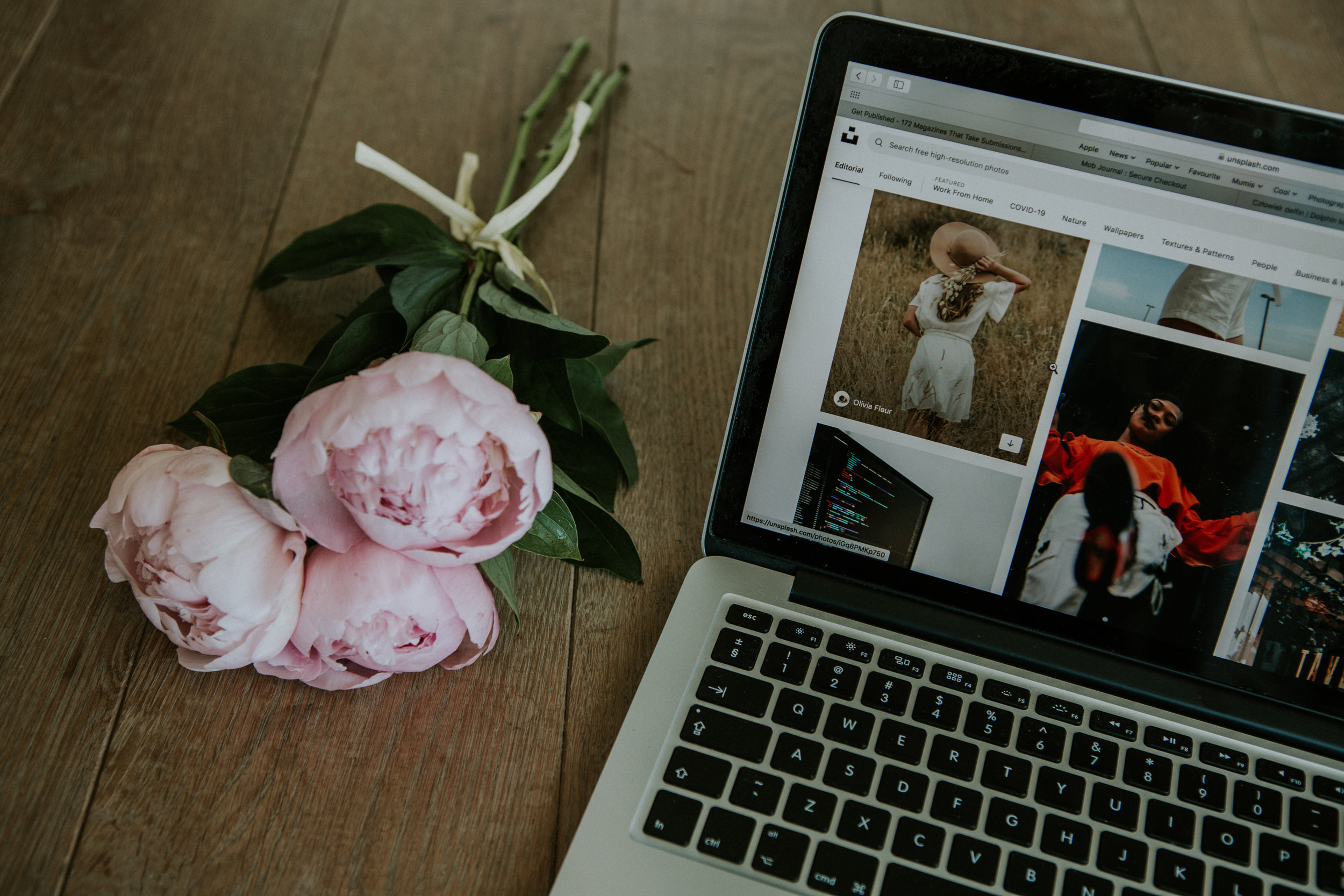 Hone Your Online Presence To Maximize Profits