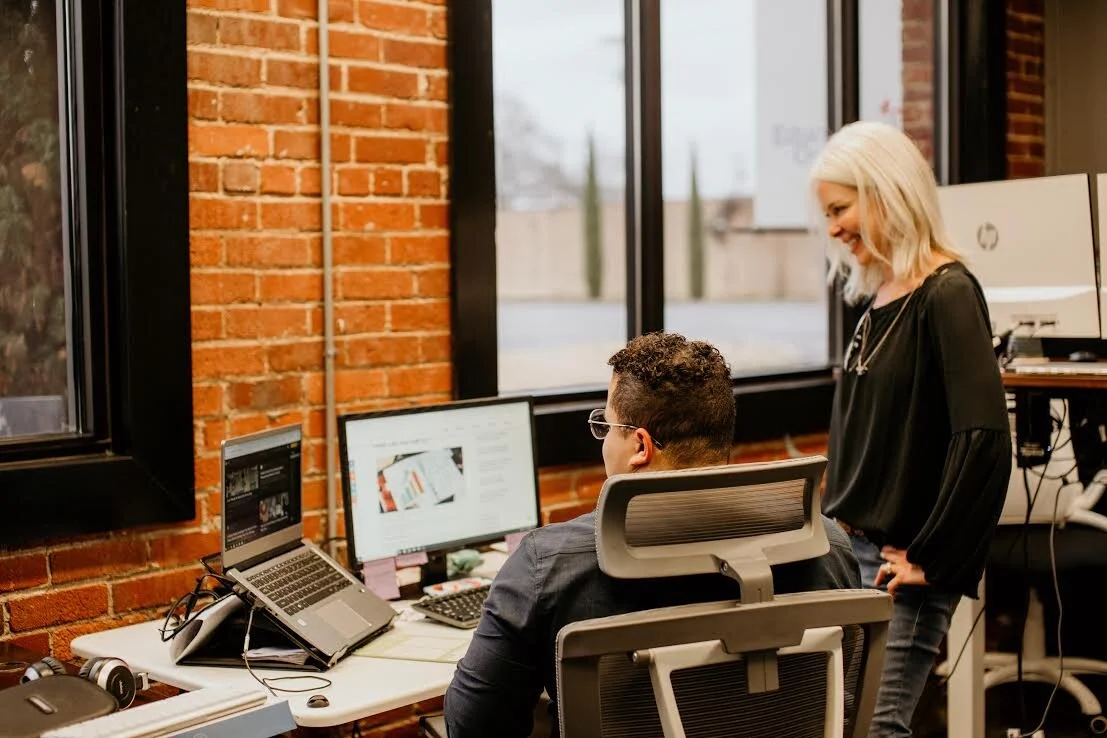 "You can’t control everything, you can only control how you respond" with Jamey Elrod 