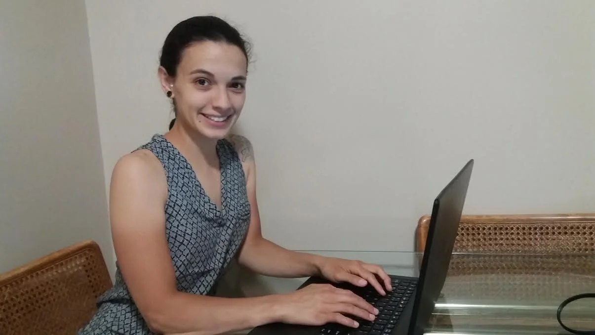 "I started my business with little to no knowledge of what it took to be an entrepreneur" with Brittany Ferri