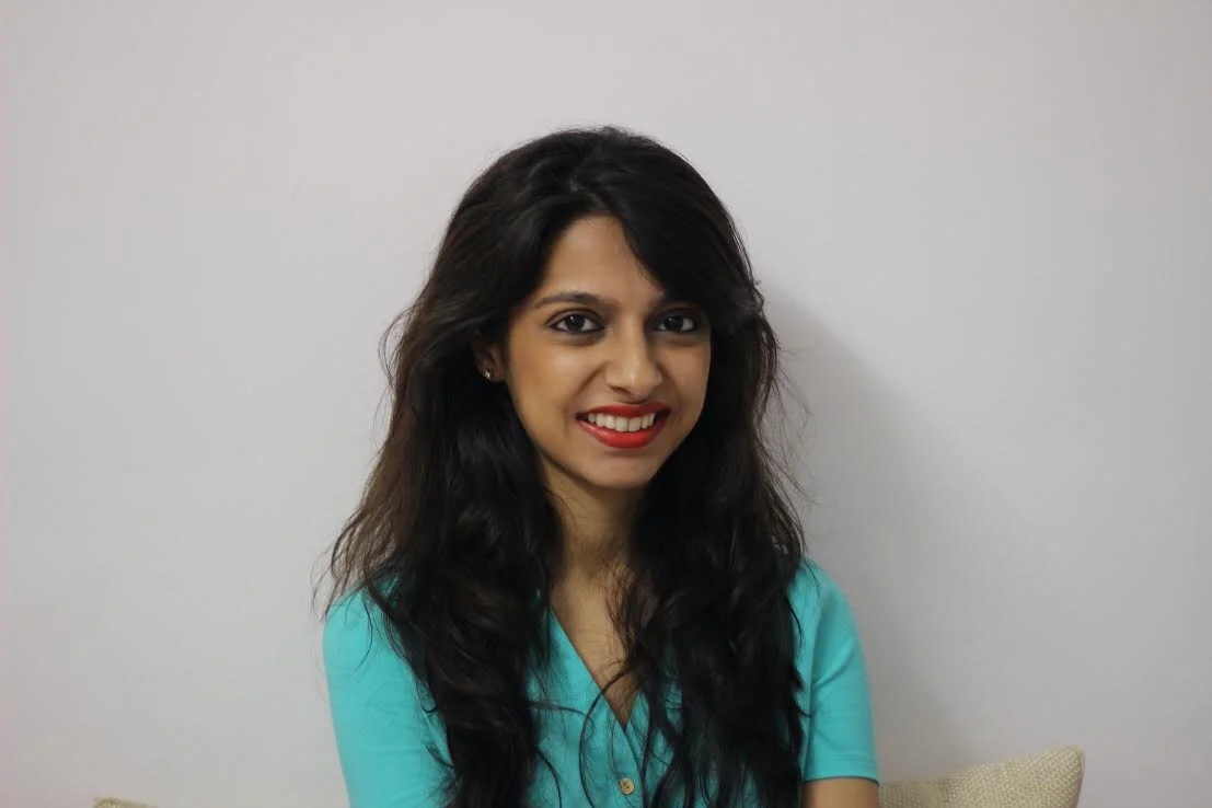 "Failures are inevitable - take the lesson and run with it as opposed to mulling over the failure for too long" with Tehzeeb Lalani