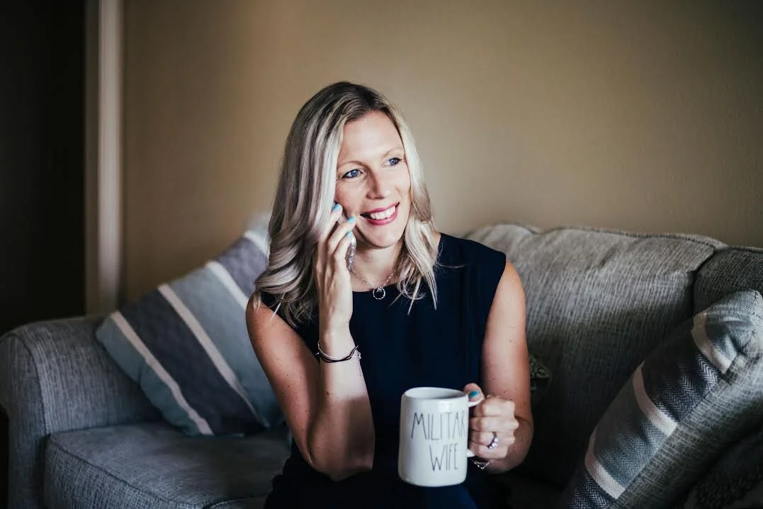 "Be sure to connect with your audience and find out if they want what you’re offering" with Gems Collins