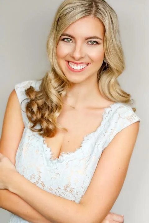 "Be fearless. All the doubt in your head can take a walk," with Dr. Lauren Cook, PsyD