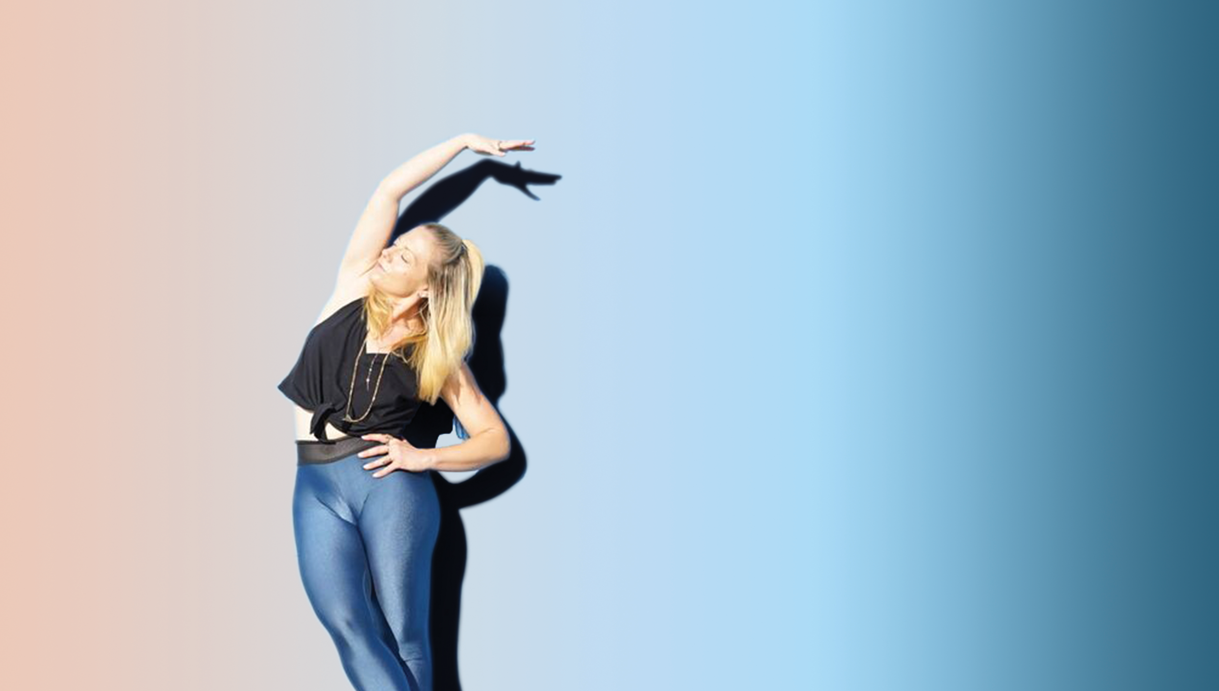 "Don’t wait for the perfect time to do it" with Emilie Perz