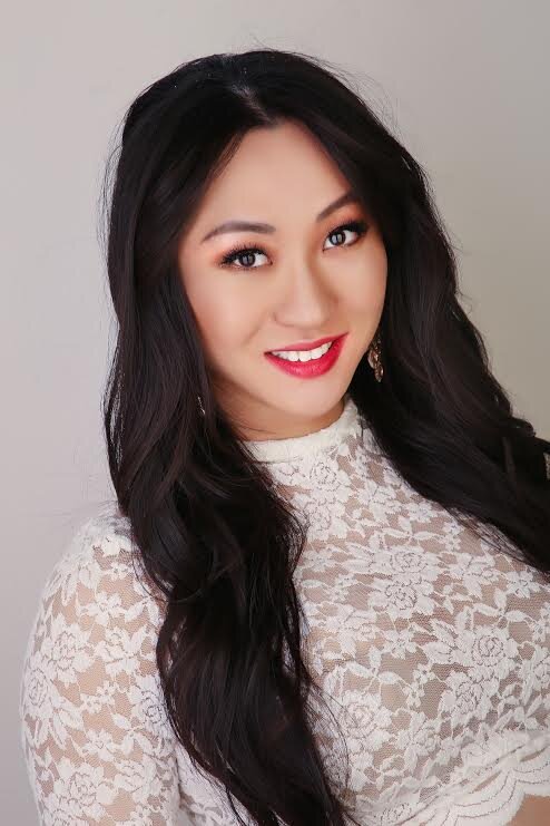 "Find relatable and authentic influencers with the same values, mission, and vision as ours and stick with them" with Daisy Jing