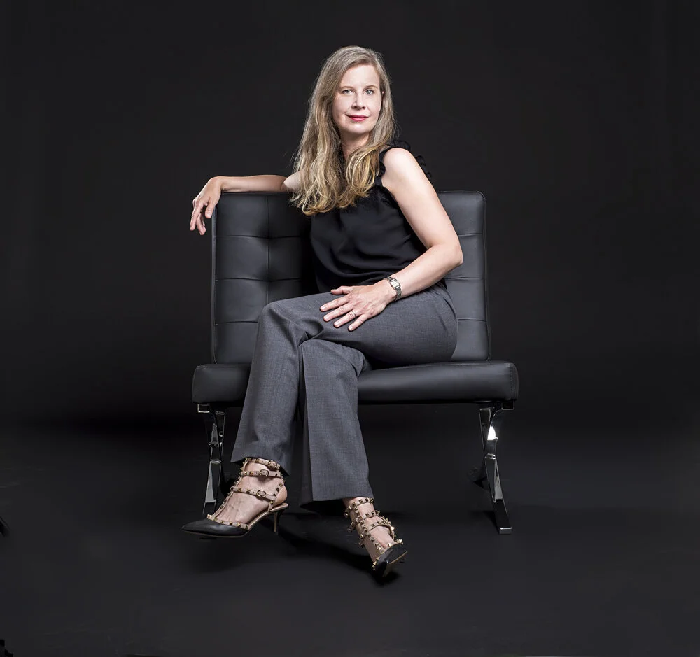 "Don’t expect to make a fortune right away" with Jen Lawrence