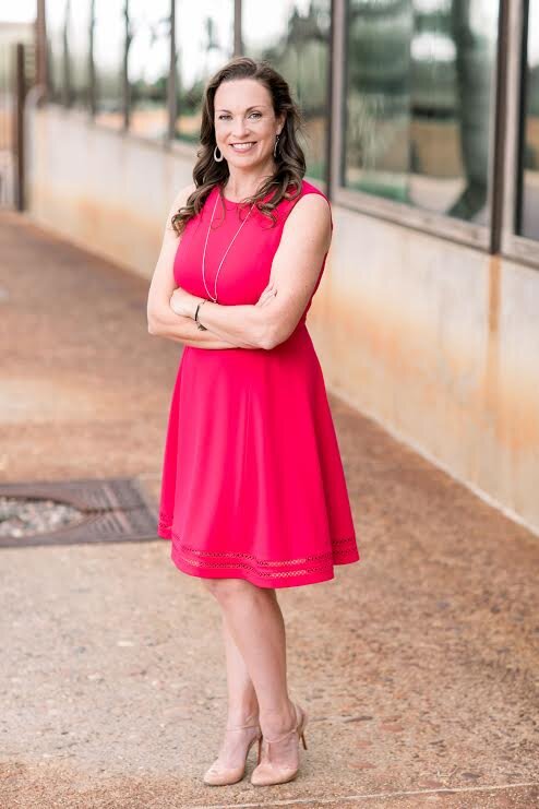 "Ask for help" with Shandee Chernow 