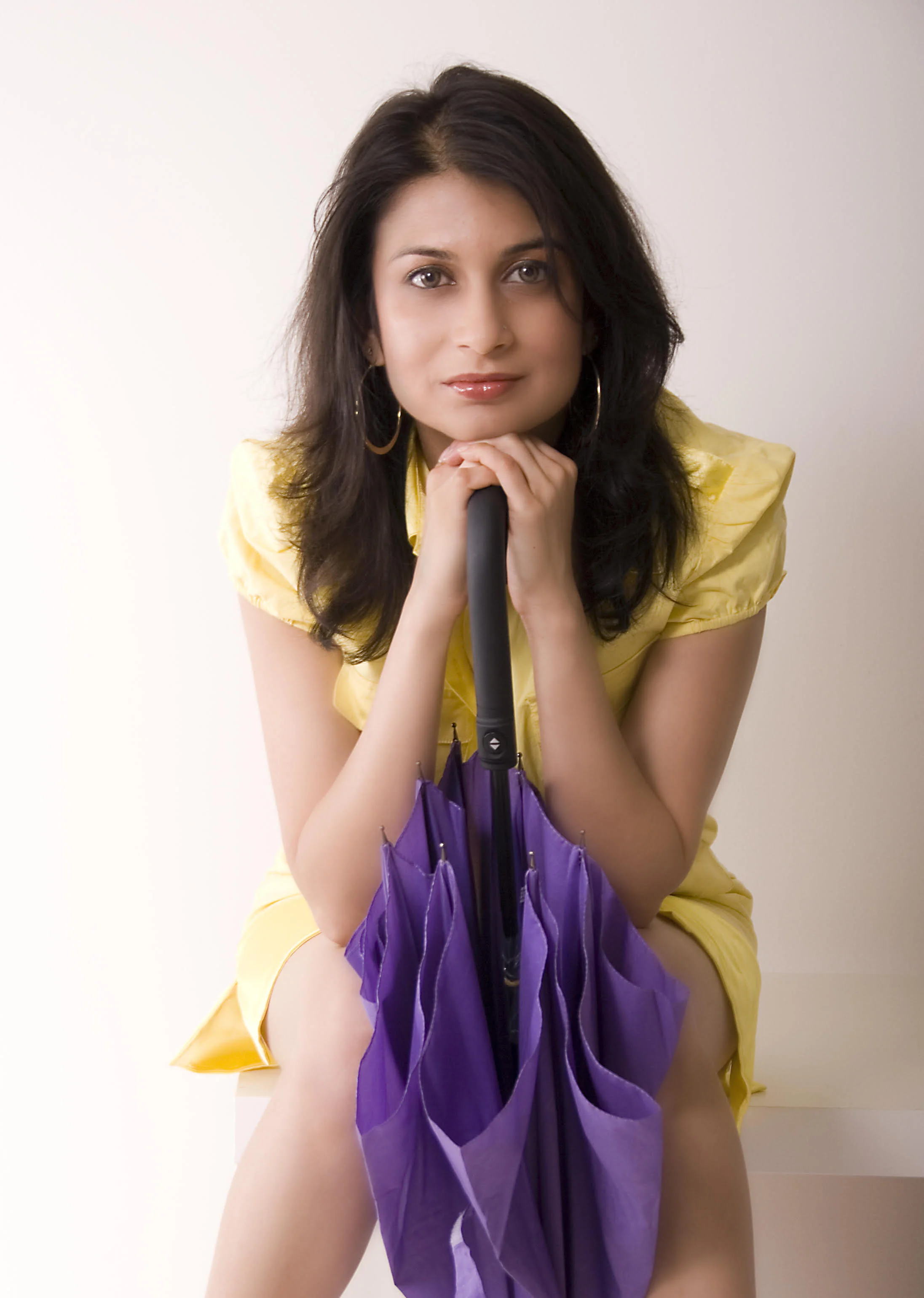 "Don’t just jump into something because it sounds like a great idea at that very moment because both fiscally and/or emotionally" with Mitali Saxena 