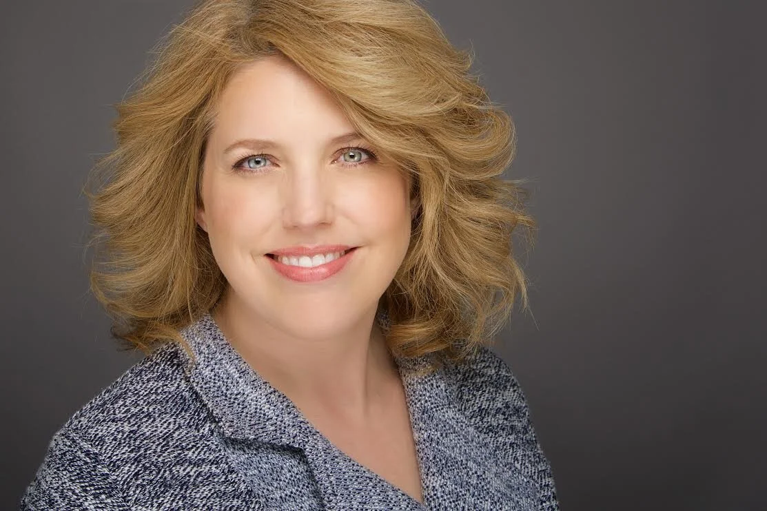 "Every moment of your day is thinking about your business" with Dr. Keri Ohlrich