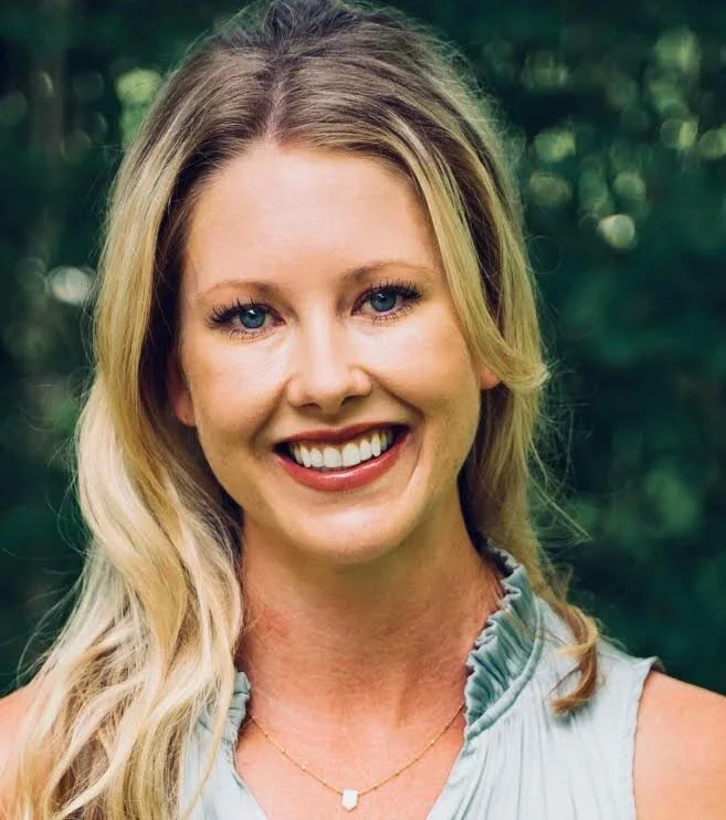 "Find something that you’re passionate about, that makes you want to go all-in" with Brooke Waupsh 