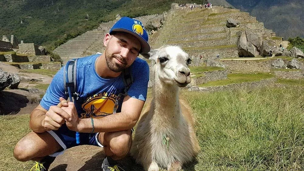 "Split your time at least 50/50 between researching and just starting" with Tyler Read