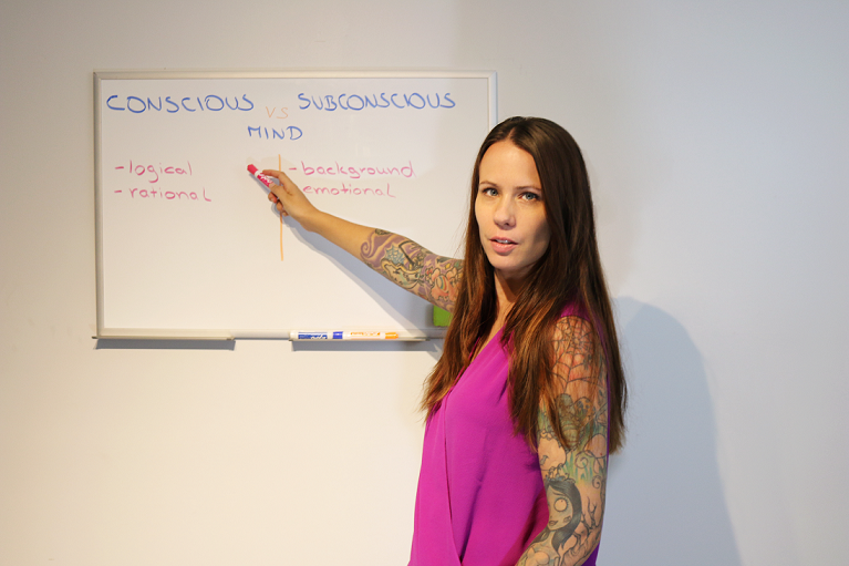 "Nothing works out the way you planned it – Relax!!" with Jennifer Fidder, M.A, CTRLPrac., CPPC