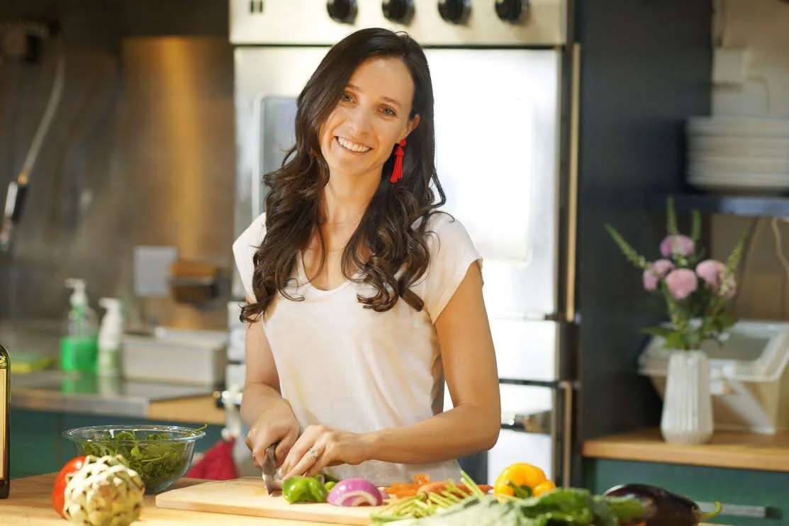 "Keep persevering" with Tamsin Jordan