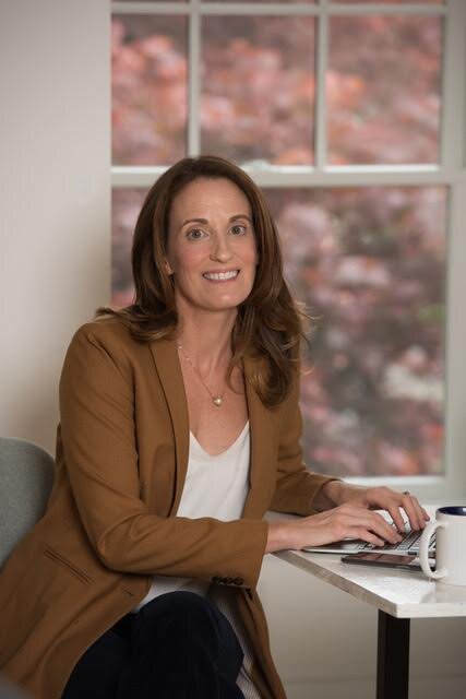"Keep pressing on.&nbsp; Some days feel great and some feel terrible" with Michelle Keefe