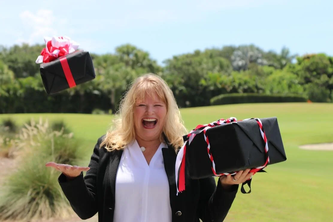 "Set a date" with Chanda Torrey
