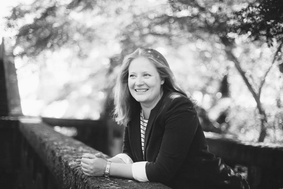 "Don’t wait to start your business at the 'perfect time'" with Caroline Kay