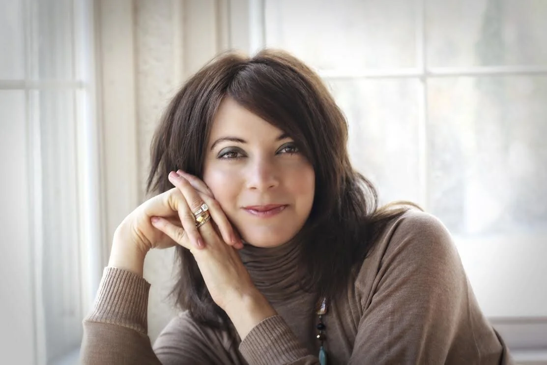 "For every problem, there is a solution" with Mara Kimowitz