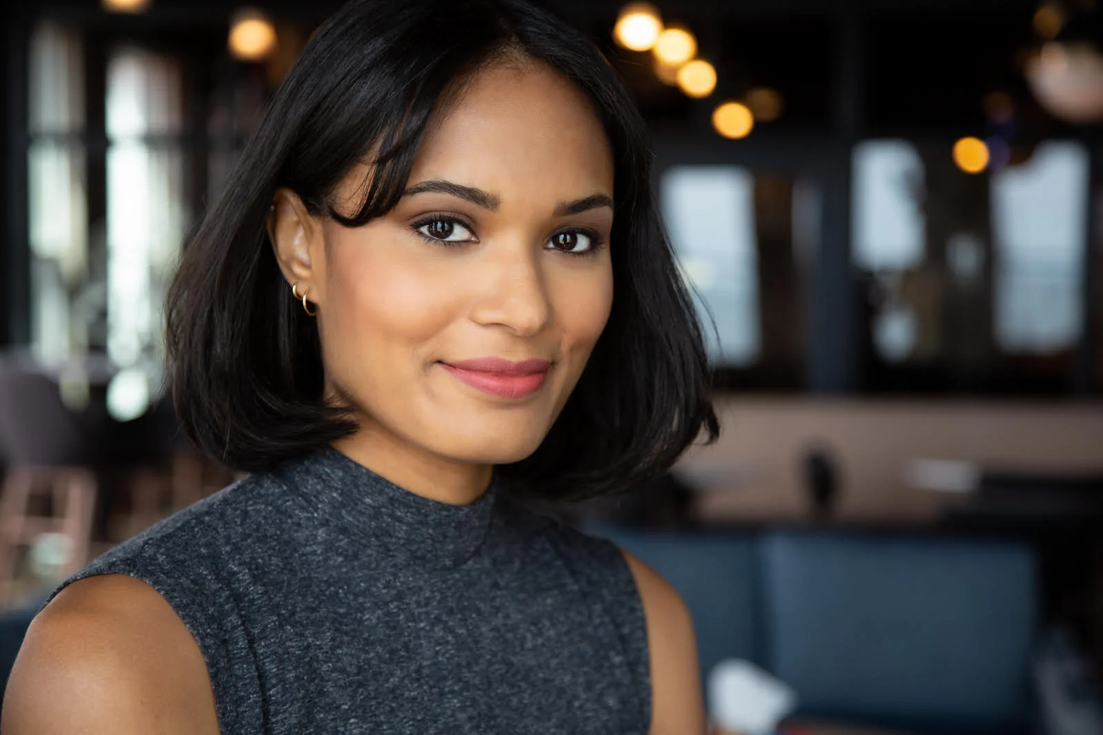 "Know that you can’t do everything" with Josephine Walters