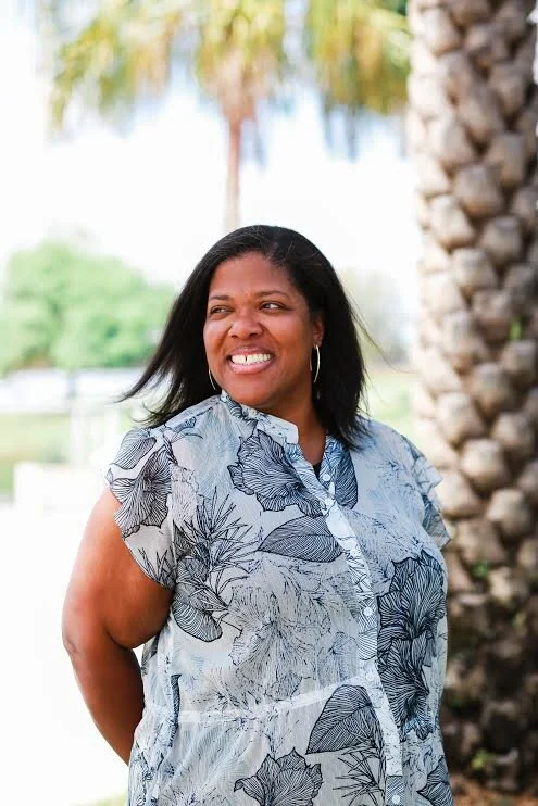 "Failure is just learning" with Mikaela Walker 