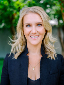 "Do a lot of research and dream big – and then even bigger than that!" with Virginia Trafton Frischkorn 