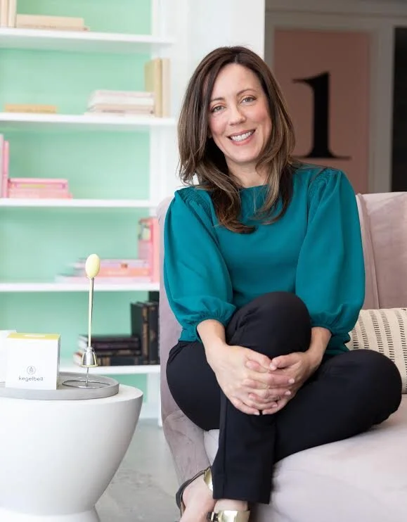 "Read, learn, network" with Stephanie Schull, PhD 