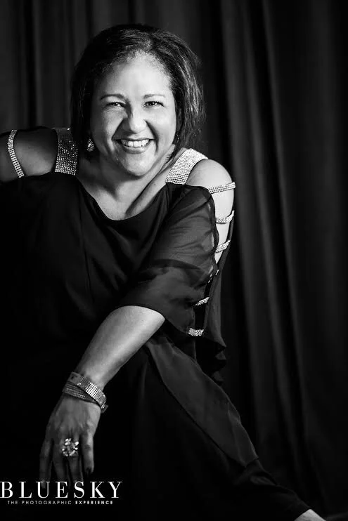 "You have to build your connections in all areas of business" with Carolina Aponte