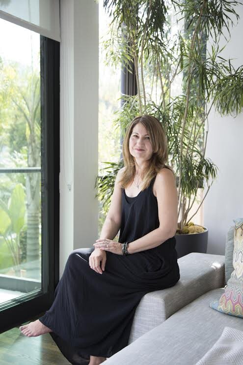 "The only real failure is in not trying" with Laura Roberts