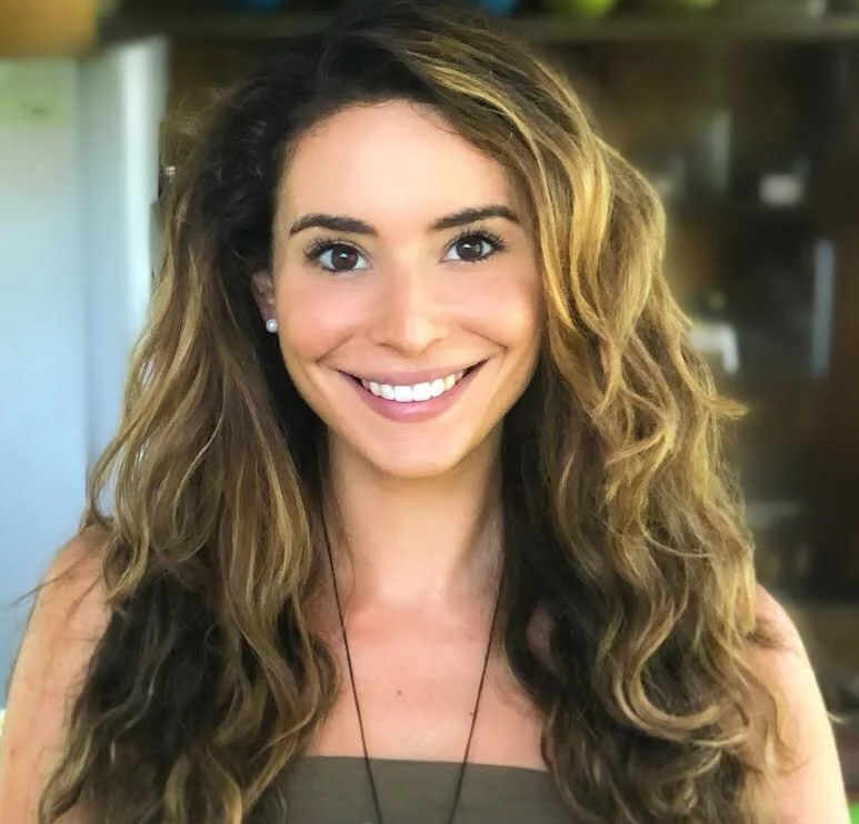 "Starting a company and taking the route of entrepreneurship comes with high rewards, but also plenty of stresses" with Sarah Brandow