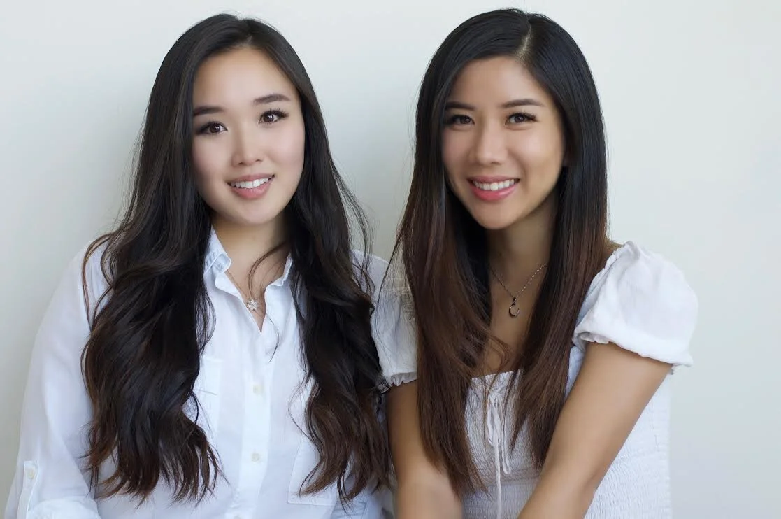 "Understand your 'why' and always keep that in mind" with Cindy + Carmen of Commerce Chicks