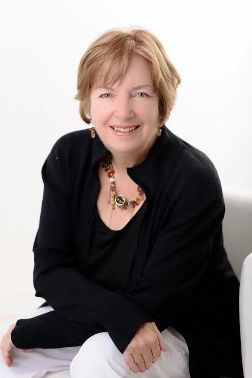 "It is going to take longer than you think" with Connie Inukai