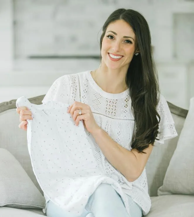 "If you are starting a business, make sure you have a strong WHY" with Tara Williams