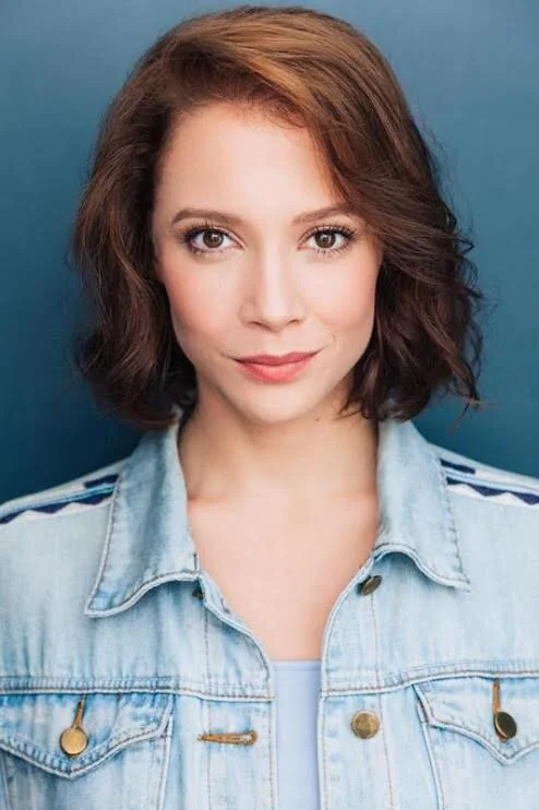 "Don’t wait to be perfect" with Broghanne Jessamine