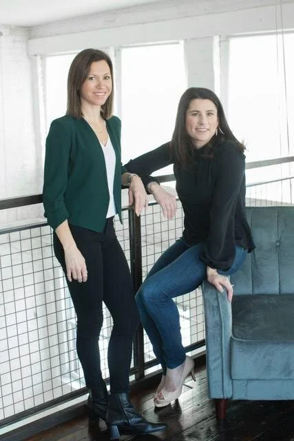 "If something doesn’t work, we figure out why, learn from it and adapt" with Erin Vollmer 