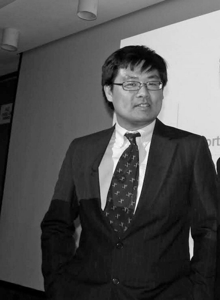 Entrepreneur Liang Chiu: 5 Things I Wish Someone Told Me Before I Became A CEO