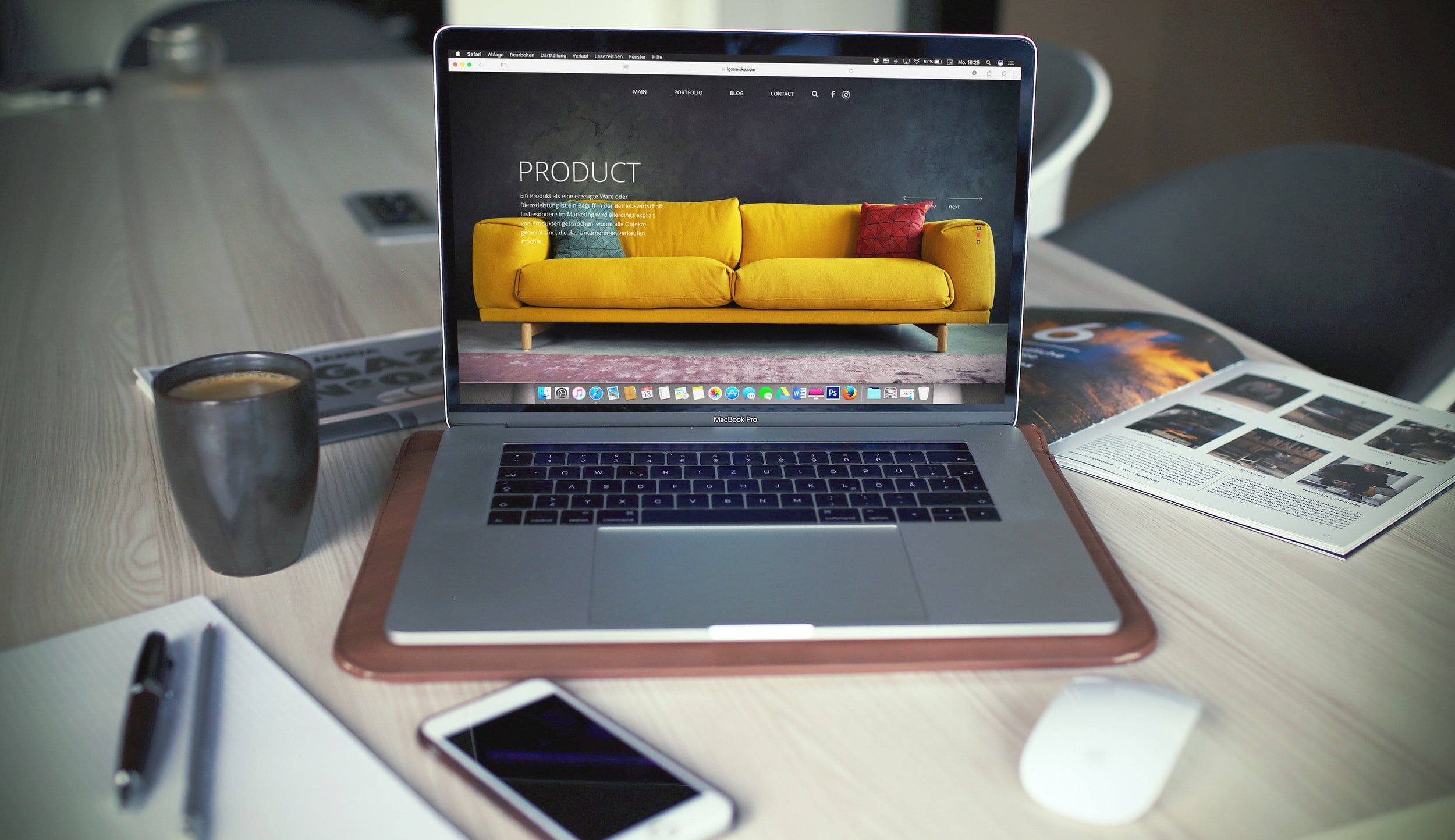 Turn Your Ideas into Money with an Online Store