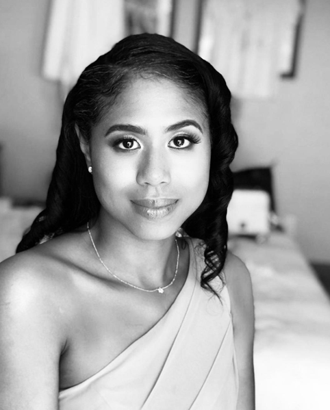 Antoinette Genevieve Williams, Founder of Apotheosis Art