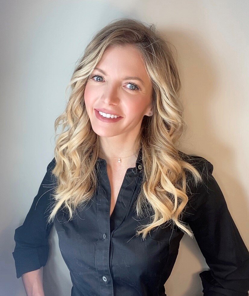 "Don’t give up but be willing to let go" with Kara Froula