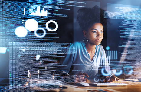 Top 5 Myths about Women in Computer Programming - FemFounder, powered ...