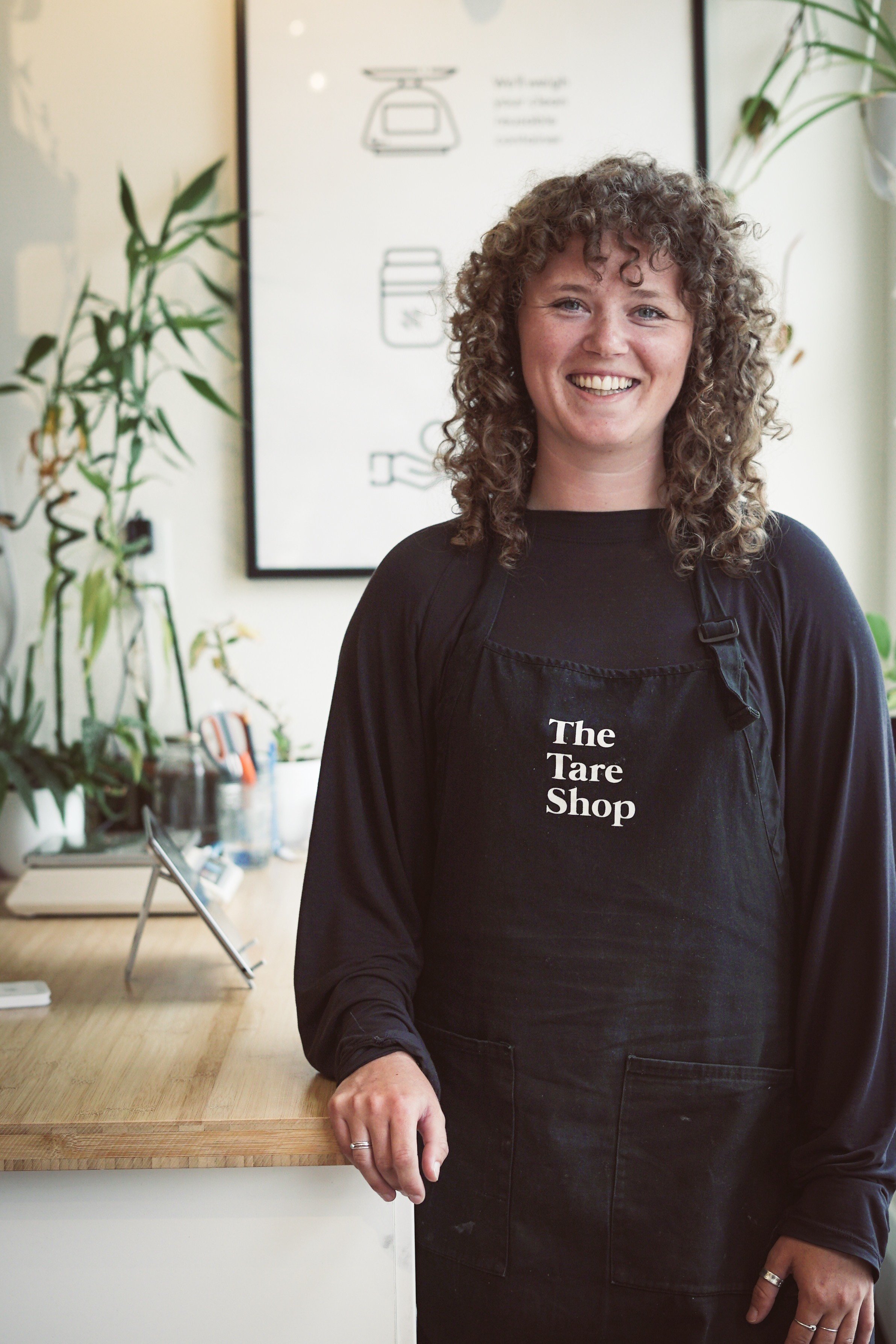 "If you have something that you are passionate about and that you really believe in, go for it" with Kate Pepler