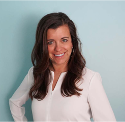 "Do your homework upfront on your marketplace, your customer and your competition" with Jen Newman 