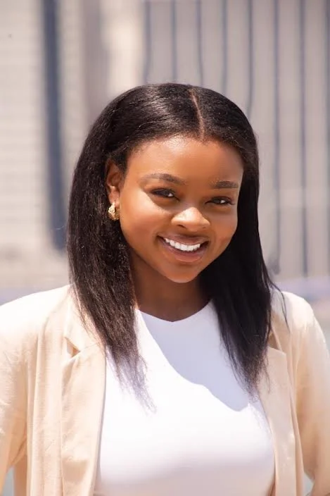 "Allocating time to do your tasks and work, as well as getting ample rest and leisure time is imperative" with Ashley Blain