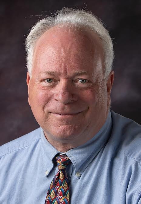 "Start with your Vision" with Bruce Clark